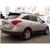 Image 13 : A12E --  2008 HYUNDAI VERACRUZ GLS AWD , Grey, 291570 KM's