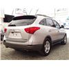 Image 14 : A12E --  2008 HYUNDAI VERACRUZ GLS AWD , Grey, 291570 KM's