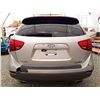 Image 16 : A12E --  2008 HYUNDAI VERACRUZ GLS AWD , Grey, 291570 KM's