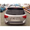 Image 18 : A12E --  2008 HYUNDAI VERACRUZ GLS AWD , Grey, 291570 KM's