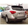 Image 19 : A12E --  2008 HYUNDAI VERACRUZ GLS AWD , Grey, 291570 KM's