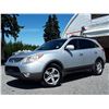 Image 1 : A12E --  2008 HYUNDAI VERACRUZ GLS AWD , Grey, 291570 KM's