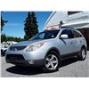 Image 2 : A12E --  2008 HYUNDAI VERACRUZ GLS AWD , Grey, 291570 KM's