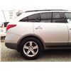 Image 35 : A12E --  2008 HYUNDAI VERACRUZ GLS AWD , Grey, 291570 KM's