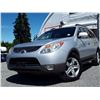 Image 3 : A12E --  2008 HYUNDAI VERACRUZ GLS AWD , Grey, 291570 KM's