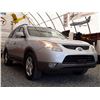 Image 8 : A12E --  2008 HYUNDAI VERACRUZ GLS AWD , Grey, 291570 KM's