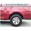 Image 23 : A12G --  2001 FORD F150 EXT CAB, Red, 313723 KM's