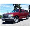Image 2 : A12G --  2001 FORD F150 EXT CAB, Red, 313723 KM's