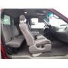Image 42 : A12G --  2001 FORD F150 EXT CAB, Red, 313723 KM's