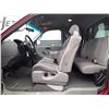 Image 52 : A12G --  2001 FORD F150 EXT CAB, Red, 313723 KM's