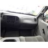 Image 60 : A12G --  2001 FORD F150 EXT CAB, Red, 313723 KM's