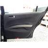 Image 52 : B2 --  2004 NISSAN MAXIMA SE , Black, 211125 KM's