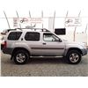 Image 10 : E2 --  2001 NISSAN XTERRA XE 4X4 , Silver, 352071 KM's