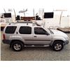 Image 11 : E2 --  2001 NISSAN XTERRA XE 4X4 , Silver, 352071 KM's