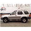 Image 18 : E2 --  2001 NISSAN XTERRA XE 4X4 , Silver, 352071 KM's