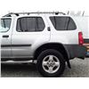 Image 23 : E2 --  2001 NISSAN XTERRA XE 4X4 , Silver, 352071 KM's