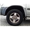 Image 26 : E2 --  2001 NISSAN XTERRA XE 4X4 , Silver, 352071 KM's