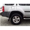 Image 32 : E2 --  2001 NISSAN XTERRA XE 4X4 , Silver, 352071 KM's