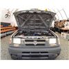 Image 34 : E2 --  2001 NISSAN XTERRA XE 4X4 , Silver, 352071 KM's