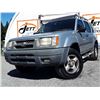 Image 3 : E2 --  2001 NISSAN XTERRA XE 4X4 , Silver, 352071 KM's