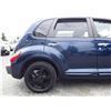 Image 26 : A2 --  2001 CHRYSLER PT CRUISER, Blue, 216802 KM's