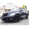 Image 2 : A2 --  2001 CHRYSLER PT CRUISER, Blue, 216802 KM's