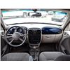 Image 52 : A2 --  2001 CHRYSLER PT CRUISER, Blue, 216802 KM's