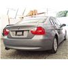 Image 14 : C3 --  2006 BMW 325I, Grey, 262408 KM's