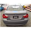 Image 16 : C3 --  2006 BMW 325I, Grey, 262408 KM's