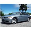 Image 1 : C3 --  2006 BMW 325I, Grey, 262408 KM's
