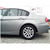 Image 26 : C3 --  2006 BMW 325I, Grey, 262408 KM's