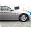 Image 33 : C3 --  2006 BMW 325I, Grey, 262408 KM's