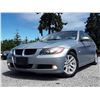 Image 3 : C3 --  2006 BMW 325I, Grey, 262408 KM's