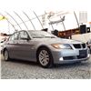 Image 8 : C3 --  2006 BMW 325I, Grey, 262408 KM's