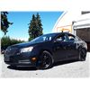 Image 1 : A11 --  2012 CHEVROLET CRUZE LS , Black, 170169 KM's