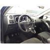 Image 52 : B3 --  2004 TOYOTA MATRIX XR , Blue, 299999 TMU KM's
