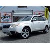 Image 1 : D4 --  2010 SUBARU FORESTER 2.5X PREMIUM AWD, White, 310043 KM's