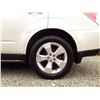 Image 25 : D4 --  2010 SUBARU FORESTER 2.5X PREMIUM AWD, White, 310043 KM's