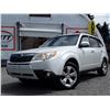 Image 2 : D4 --  2010 SUBARU FORESTER 2.5X PREMIUM AWD, White, 310043 KM's