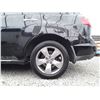 Image 24 : H5 --  2008 ACURA MDX SPORT AWD, Black, 256 138 KM's