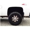 Image 26 : G5 --  2008 CHEVROLET SILVERADO 2500 CREW CAB 4X4, White, 338722 KM's