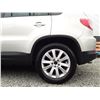 Image 25 : G4 --  2009 VW TIGUAN SE AWD, Silver, 182619 KM's