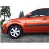 Image 24 : C4 --  2006 KIA RIO, Orange, 57820 KM's
