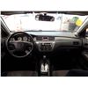 Image 52 : A12A --  2004 MITSUBISHI LANCER RALLIART, Black, 328813 KM's