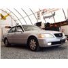 Image 8 : A12C --  2000 ACURA 3.5RL, Grey, 273520 KM's  "NO RESERVE"