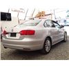 Image 13 : I5 --  2011 VW JETTA TDI, Grey, 189166 KM's