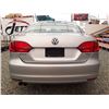 Image 15 : I5 --  2011 VW JETTA TDI, Grey, 189166 KM's
