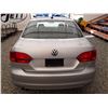 Image 16 : I5 --  2011 VW JETTA TDI, Grey, 189166 KM's