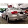 Image 18 : I5 --  2011 VW JETTA TDI, Grey, 189166 KM's