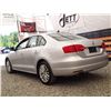 Image 19 : I5 --  2011 VW JETTA TDI, Grey, 189166 KM's